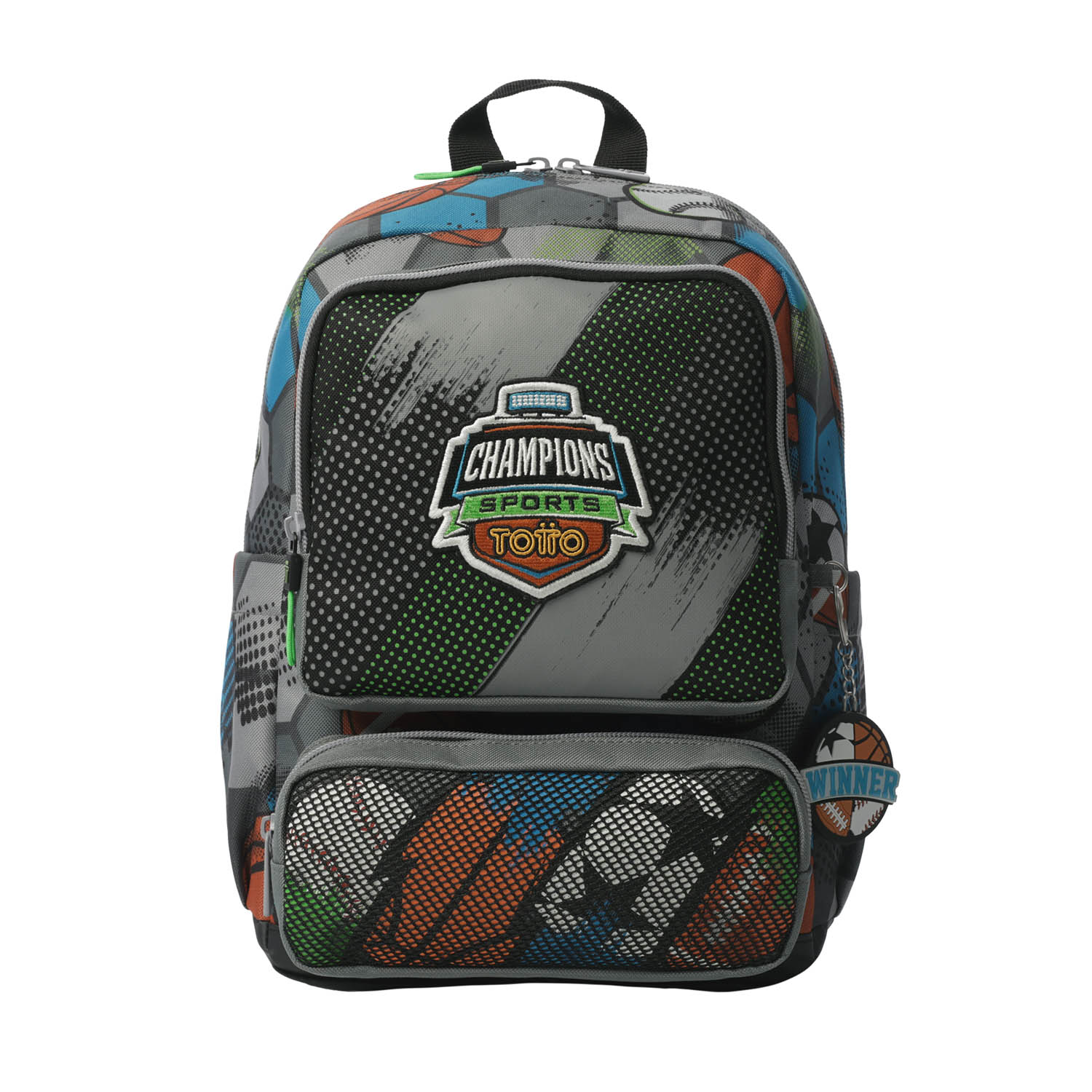 Mochila Multisport S - Toners