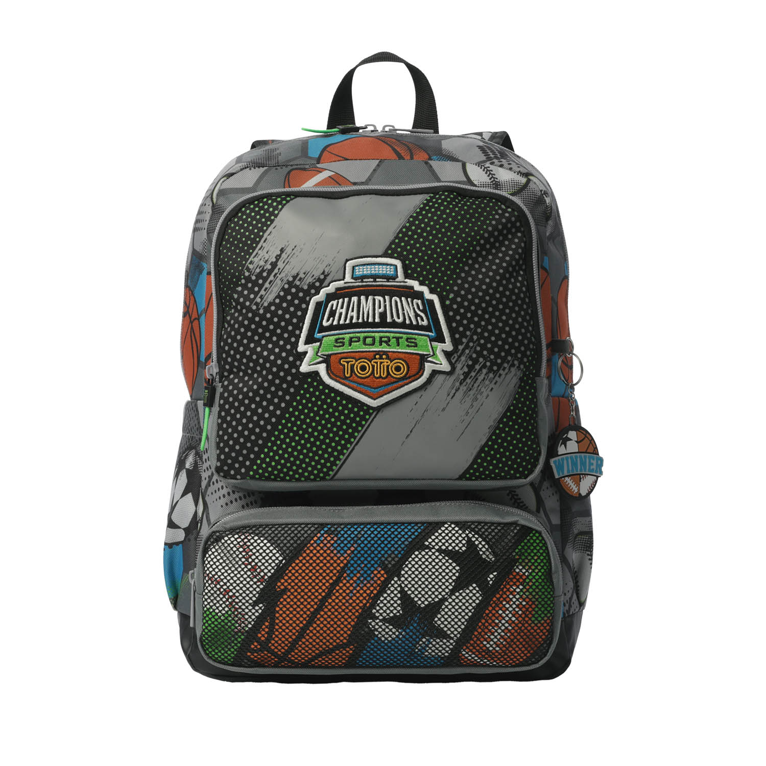 Mochila Multisport M - Toners