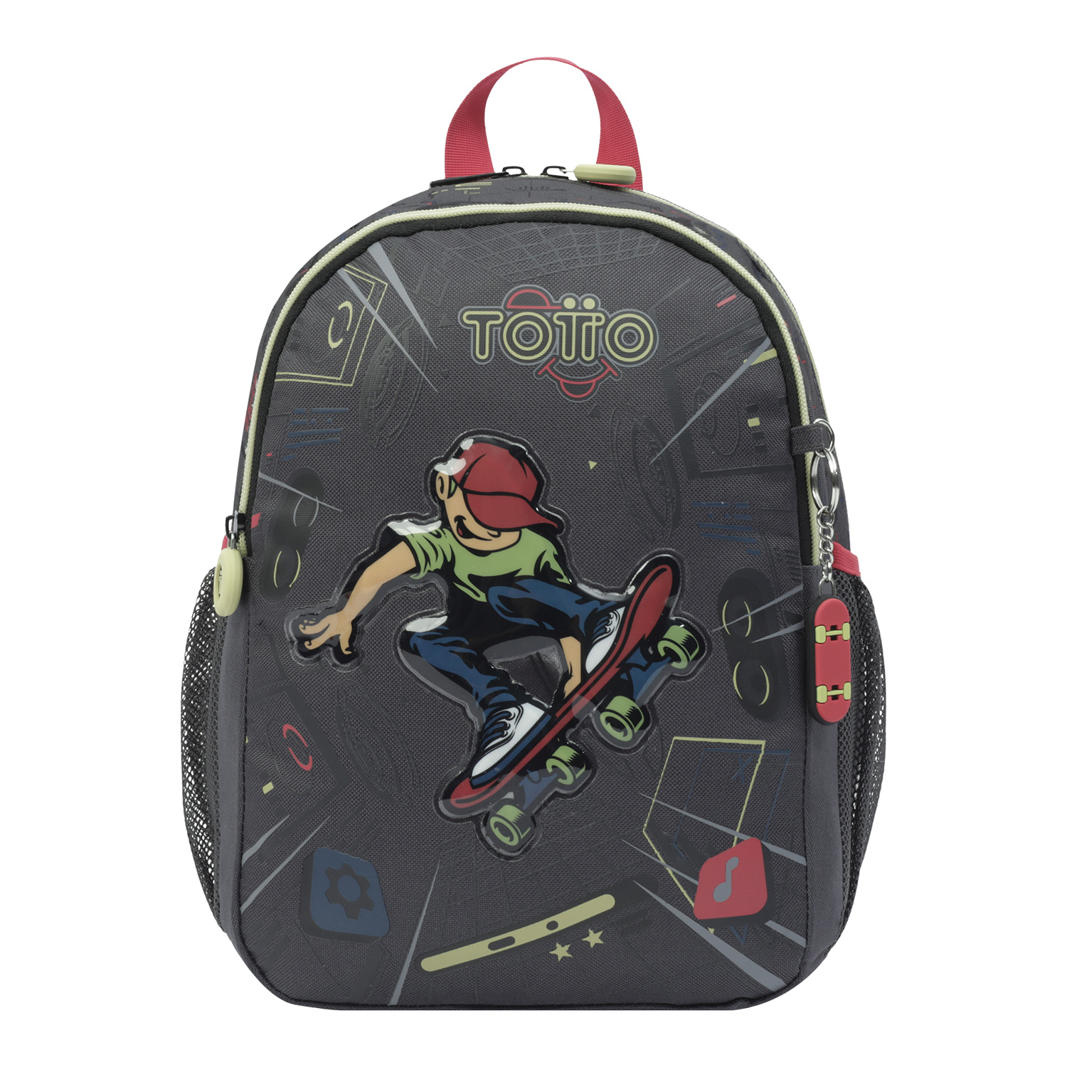 Mochila Muska S - Toners