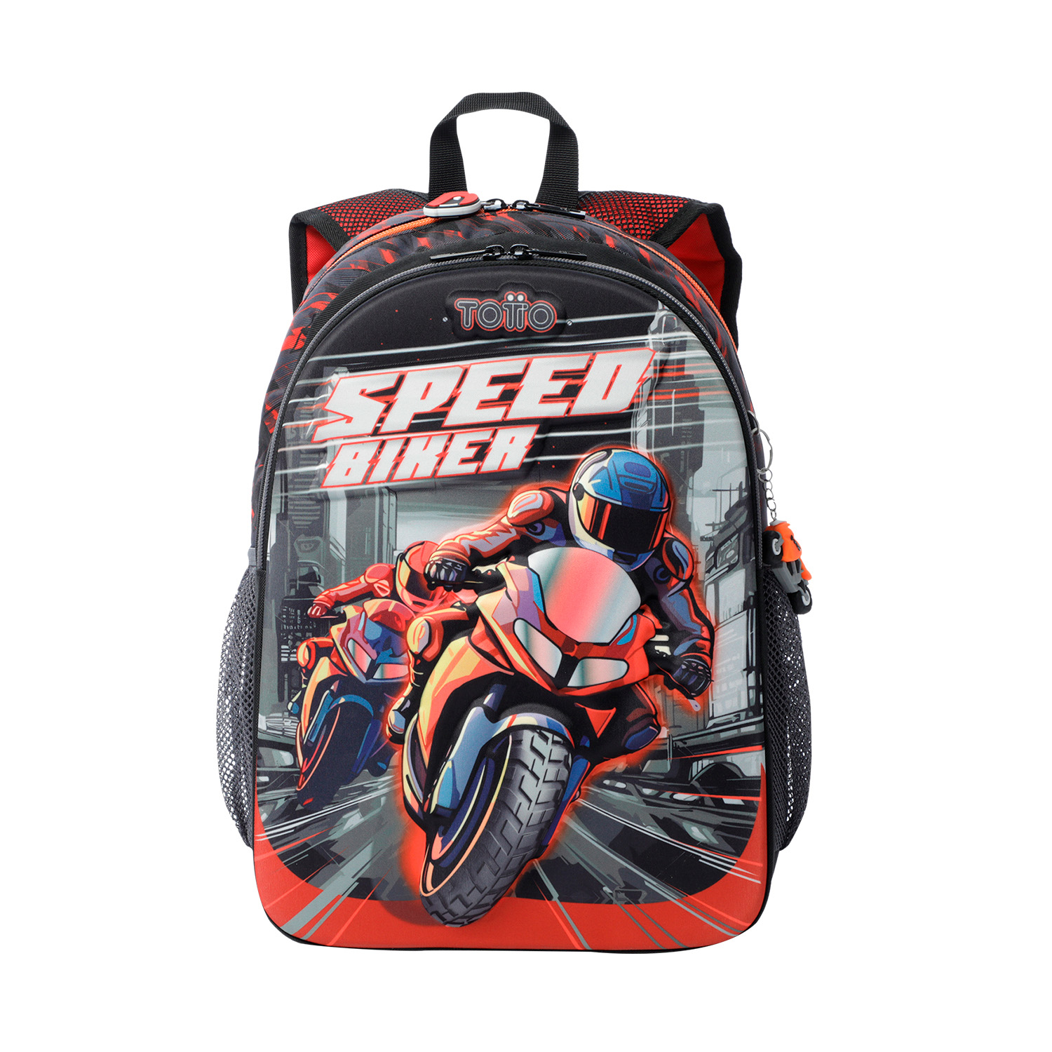 Mochila Speed Biker M - Toners