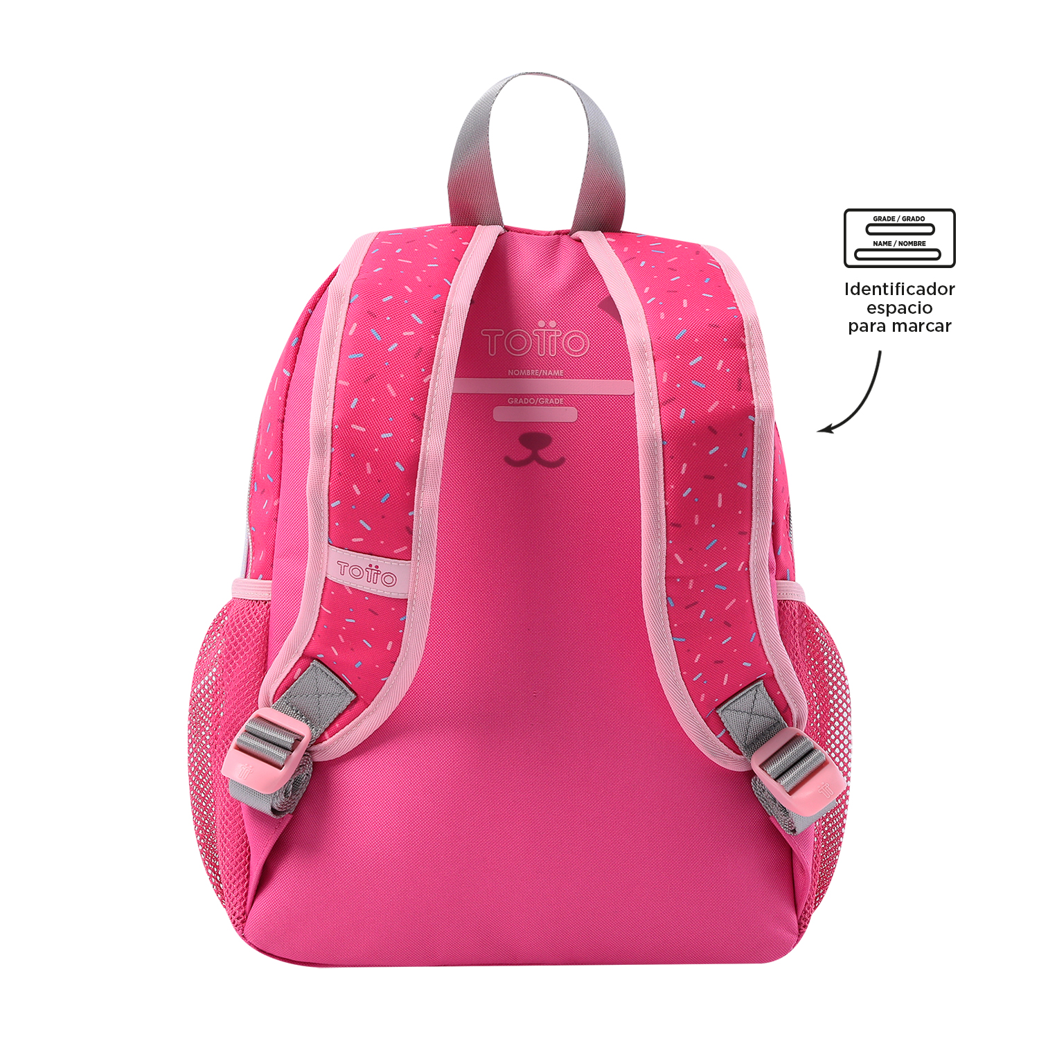 Mochila Sweet Panda S - Imagen 3