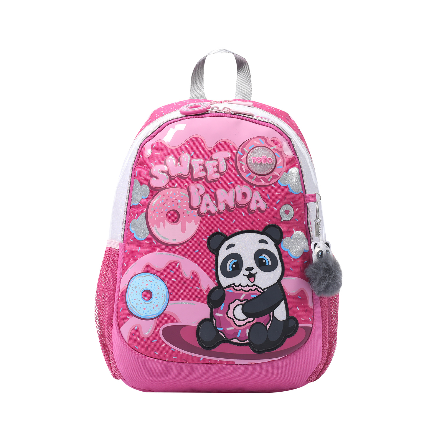 Mochila Sweet Panda M - Toners
