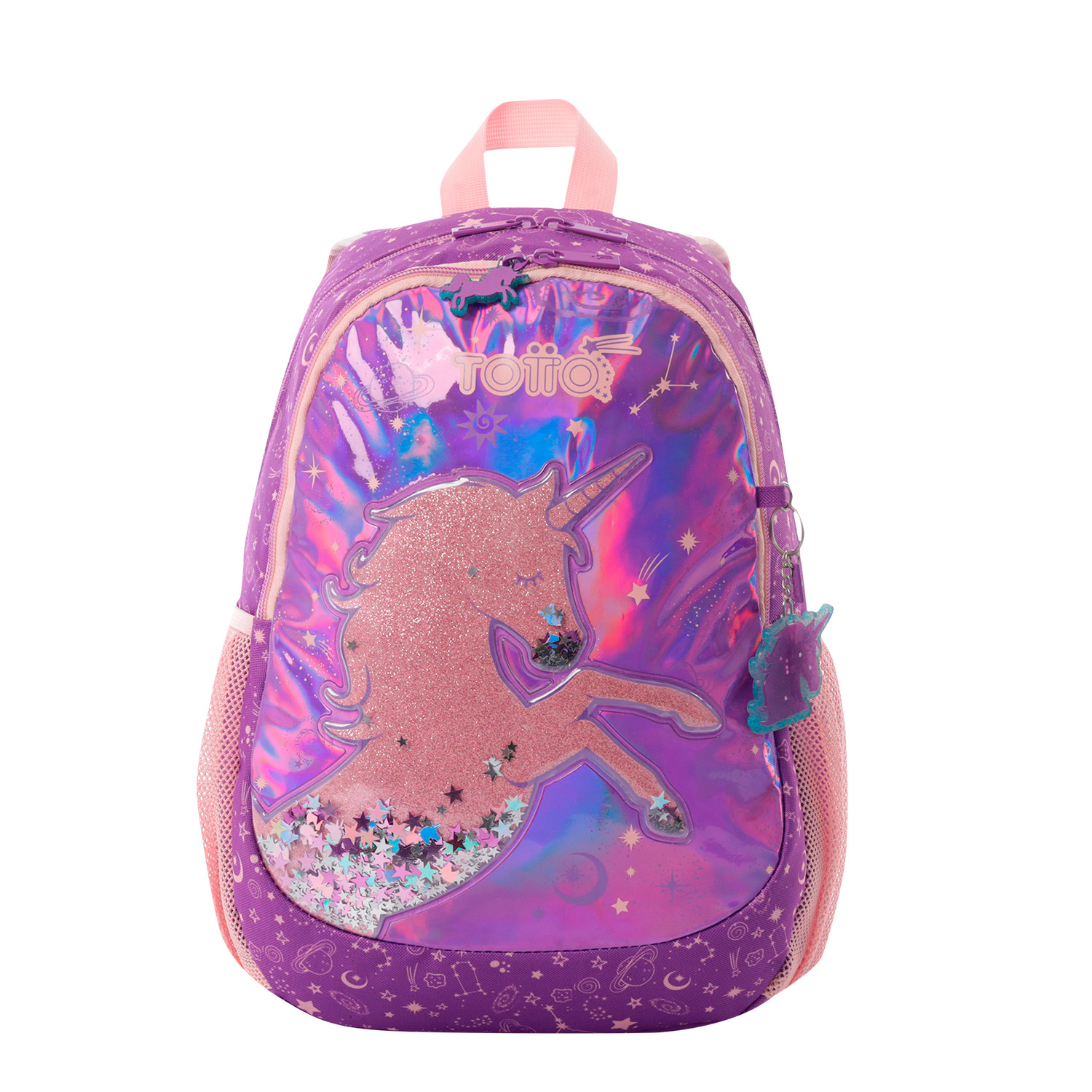 Mochila Unispace M - Toners