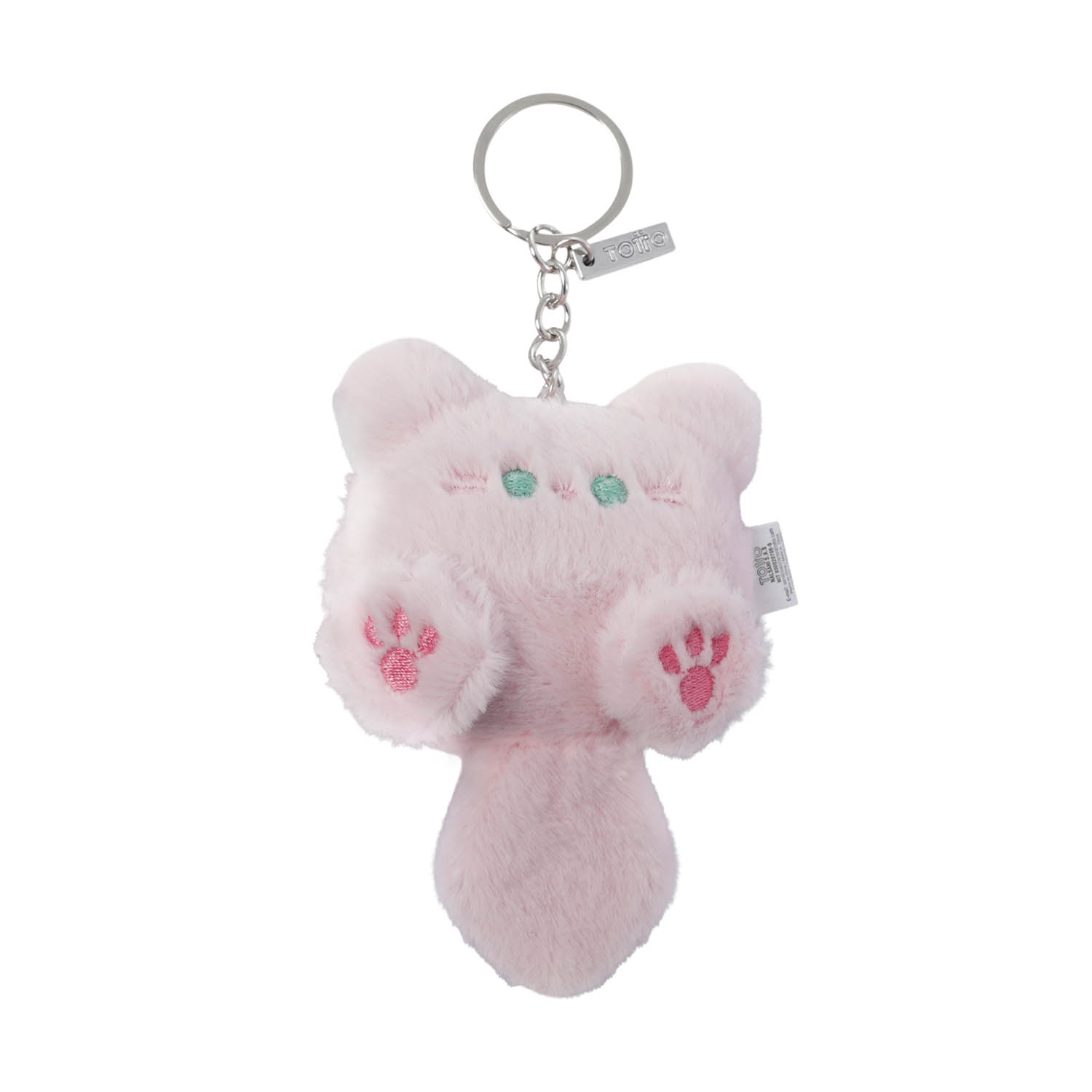 Llavero Cat Pant - Toners